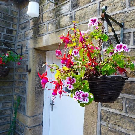 Wood End Cottage Slaithwaite Kültér fotó